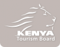 Kenya Tourism Board logo